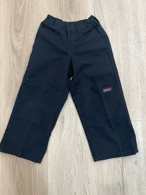 Boys Dickies